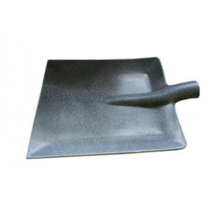 988-00 Блюдо 30*22,2 см (варіант) - фото