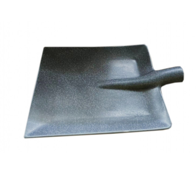 988-00 Блюдо 30*22,2 см (варіант) - фото