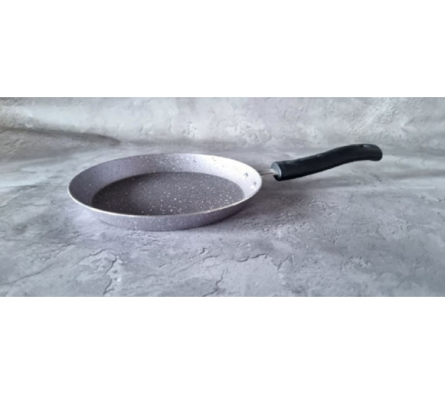 9996-20 Сковорода для млинців 20cм Montella з антипригарним покриттям - фото