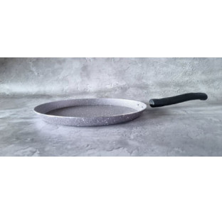 9996-26 Сковорода для млинців 26cм Montella з антипригарним покриттям - фото