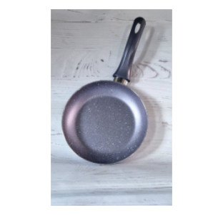 9997-22 Сковорода 22cм Montella з антипригарним покриттям - фото