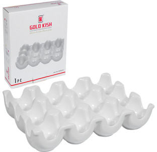 GK505441 Підставка для яєць 18,5*13,5*4см - фото