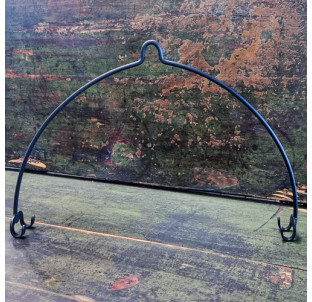 MS501 Дужка для  казана/жаровні діаметром 40 см - фото