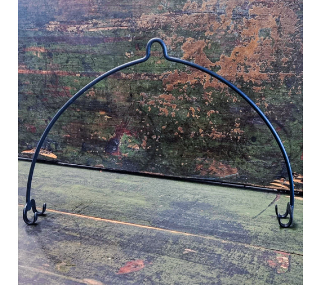 MS501 Дужка для  казана/жаровні діаметром 40 см - фото