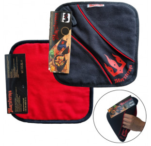 MS504 Прихватка кухонна 21х21 см - фото