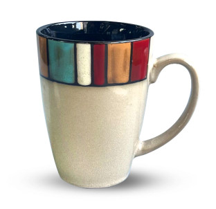 2188-00 Чашка 430мл(варіант) - фото