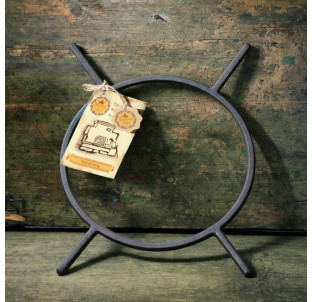 MS330 Підставка під казан на мангал "БеПа" - фото