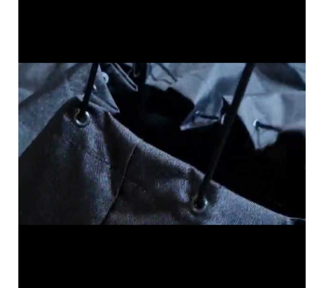 MS8 Сумка-переноска для казану 8л - фото 3