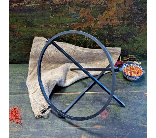 MS990 Тринога для казана Maysternya d-32 - фото 1