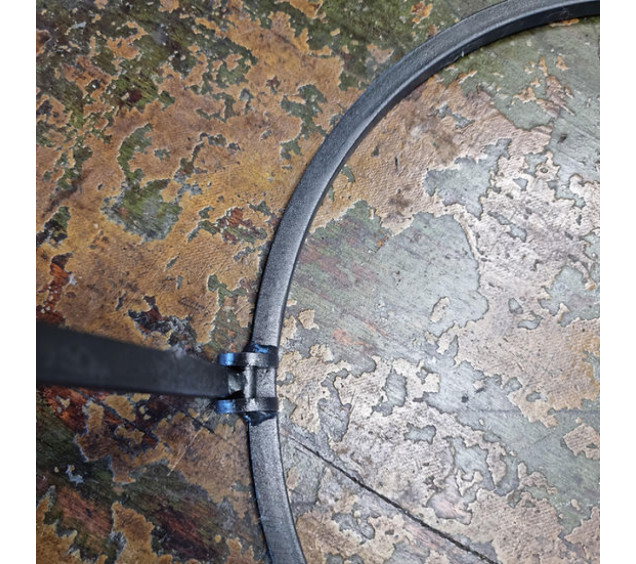 MS990 Тринога для казана Maysternya d-32 - фото 2