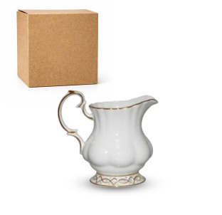 1787/1 Млолочник Мереживо 300 мл - фото