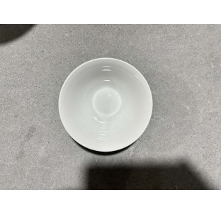 050-00-00 Салатник 5\' Біла - фото