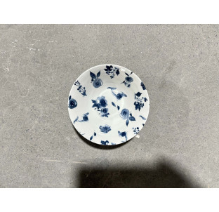 050-49-00 Салатник 5\' Вінтажні Квіти - фото