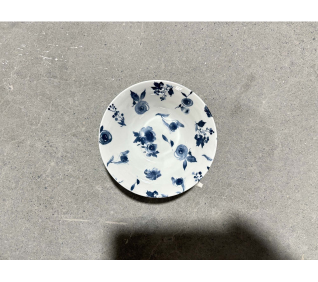 050-49-00 Салатник 5\' Вінтажні Квіти - фото