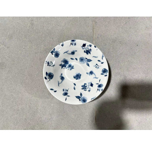 050-49-03 Салатник 6\' Вінтажні Квіти - фото