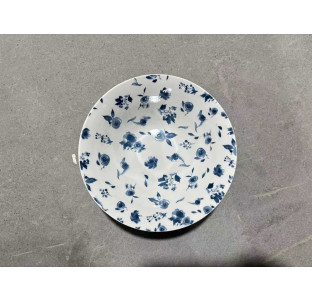 050-49-05 Салатник 8' Вінтажні Квіти - фото