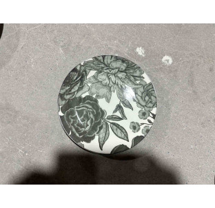 050-50-01 Тарілка 7,5' Таємничий Сад - фото