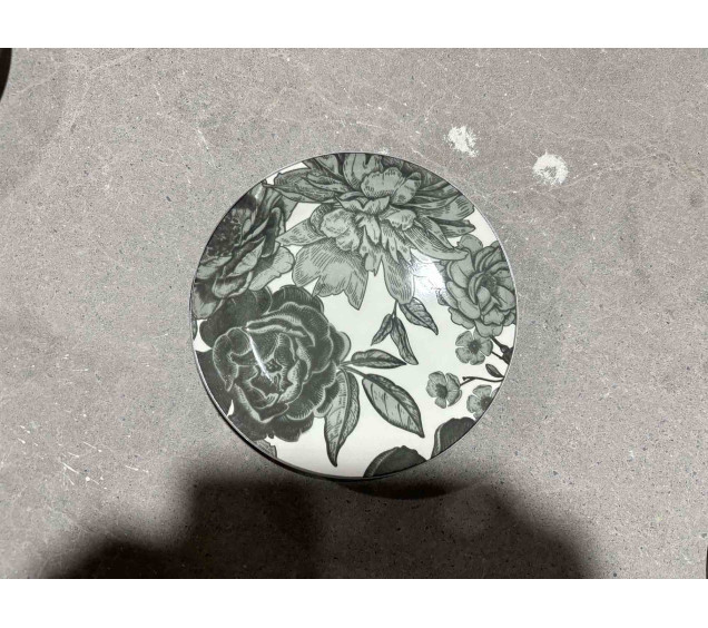 050-50-01 Тарілка 7,5' Таємничий Сад - фото