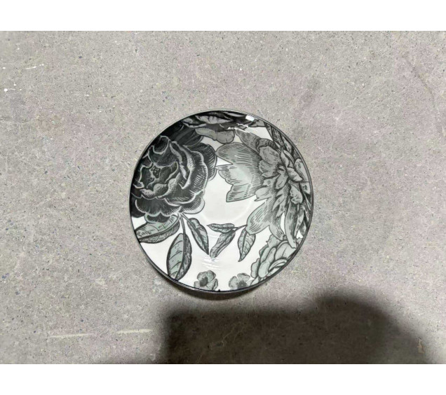 050-50-03 Салатник 6' Таємничий Сад - фото