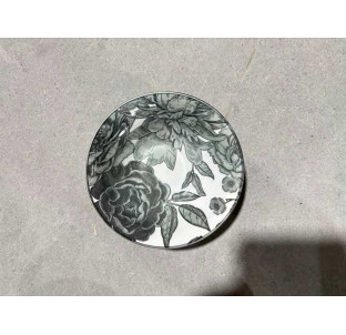 050-50-04 Салатник 7' Таємничий Сад - фото