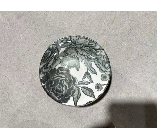 050-50-04 Салатник 7' Таємничий Сад - фото