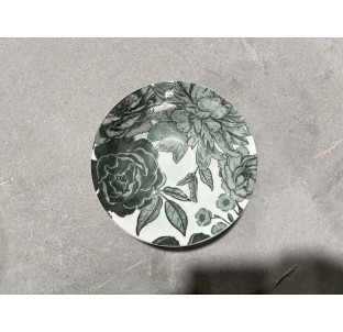 050-50-05 Салатник 8' Таємничий Сад - фото