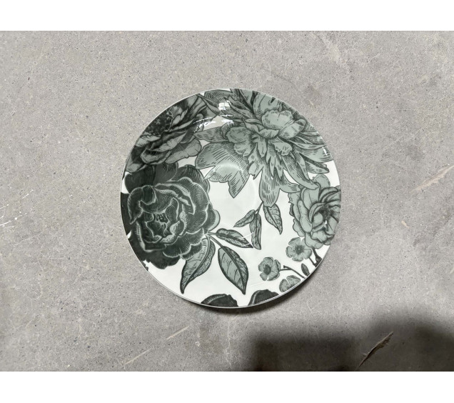 050-50-05 Салатник 8' Таємничий Сад - фото