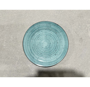 050-51-02 Тарілка 9' Джерело - фото