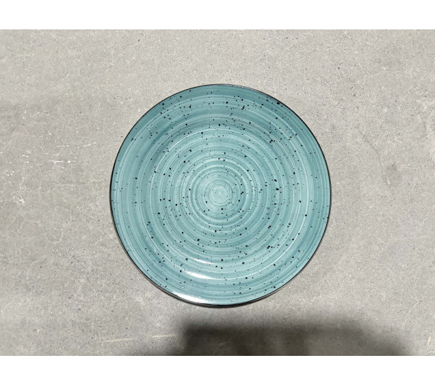 050-51-02 Тарілка 9' Джерело - фото