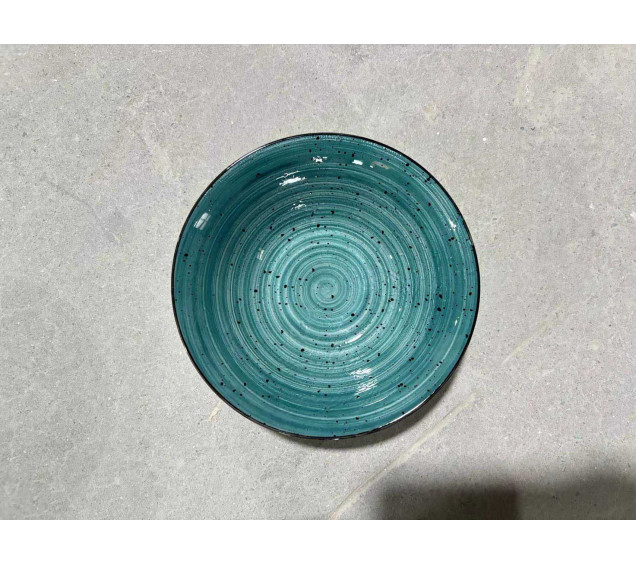 050-51-04 Салатник 7' Джерело - фото