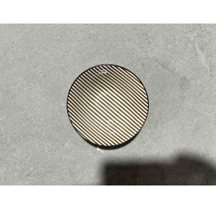 050-52-00 Салатник 5' Теплий Льон - фото