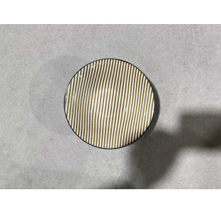 050-52-03 Салатник 6' Теплий Льон - фото