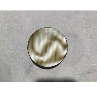 050-52-04 Салатник 7' Теплий Льон - фото