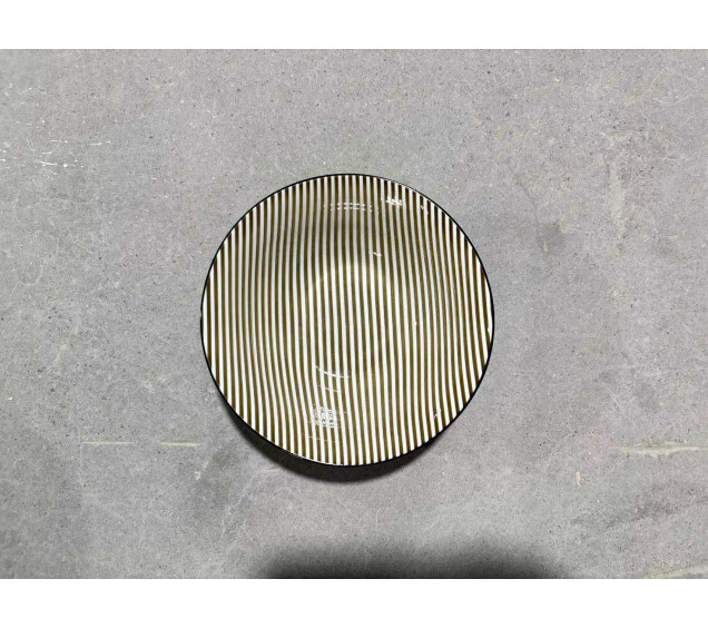 050-52-04 Салатник 7' Теплий Льон - фото