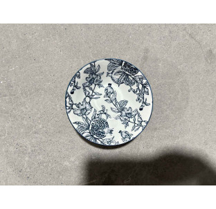 050-53-00 Салатник 5' Східний Сад - фото