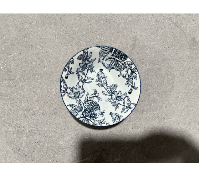 050-53-00 Салатник 5' Східний Сад - фото