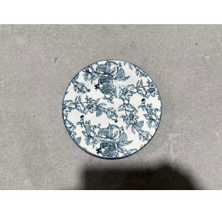 050-53-01 Тарілка 7,5' Східний Сад - фото