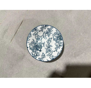 050-53-03 Салатник 6' Східний Сад - фото