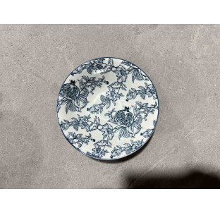 050-53-04 Салатник 7' Східний Сад - фото