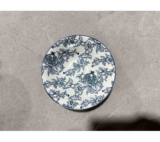 050-53-04 Салатник 7' Східний Сад - фото