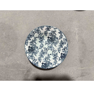 050-53-05 Салатник 8' Східний Сад - фото