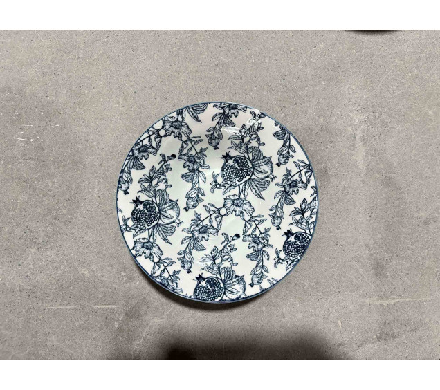 050-53-05 Салатник 8' Східний Сад - фото