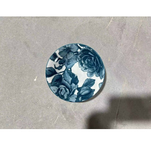 050-55-03 Салатник 6' Океан Квітів - фото