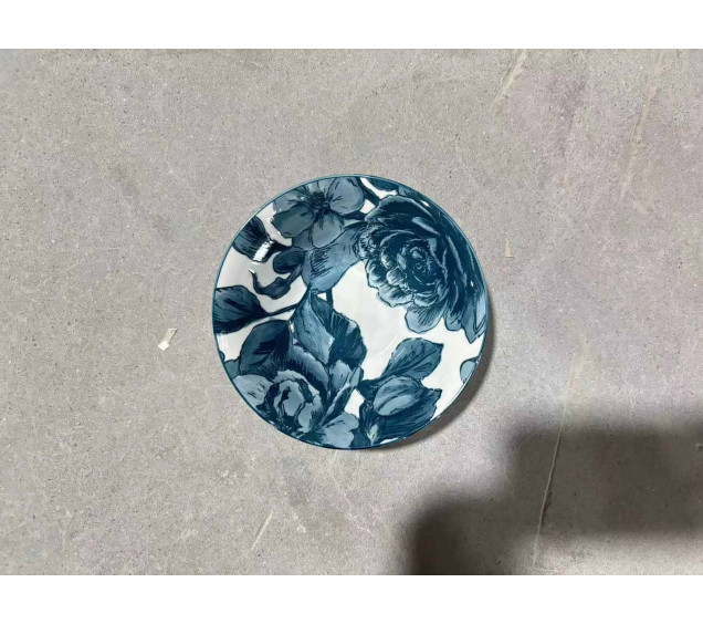 050-55-03 Салатник 6' Океан Квітів - фото