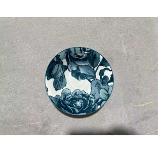 050-55-04 Салатник 7' Океан Квітів - фото