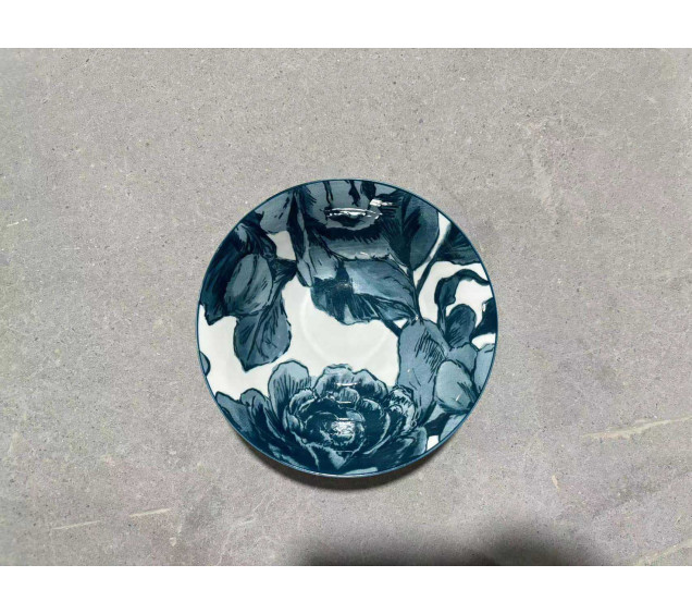 050-55-04 Салатник 7' Океан Квітів - фото