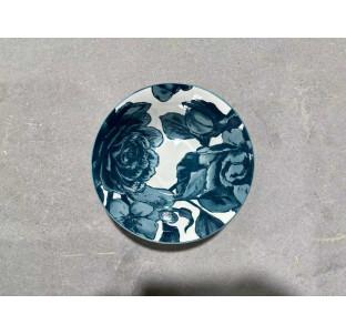 050-55-05 Салатник 8' Океан Квітів - фото