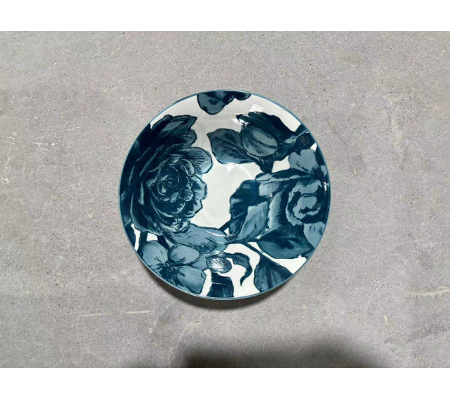 050-55-05 Салатник 8' Океан Квітів - фото