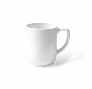 213-1 Чашка біла - фото