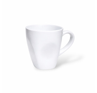 213-2 Чашка біла - фото